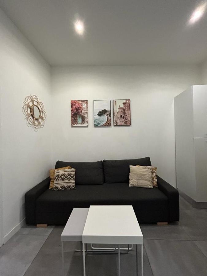 Appartement De Charme Marseille Luaran gambar