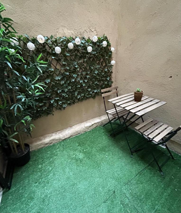 Appartement De Charme Marseille Luaran gambar